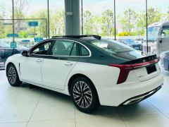 FAW Hongqi H5 1.5T Edition - photo 8