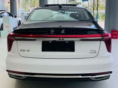 FAW Hongqi H5 1.5T Edition - photo 9