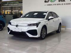 GAC AION S Dazzle 580 55.2kWh Lithium iron phosphate - фото 1