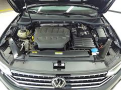 Volkswagen Magotan 2 Million Units Commemorative Edition 330TSI DSG Luxury - photo 10