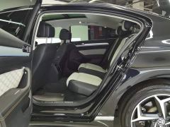 Volkswagen Magotan 2 Million Units Commemorative Edition 330TSI DSG Luxury - photo 11