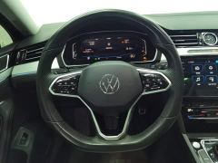 Volkswagen Magotan 2 Million Units Commemorative Edition 330TSI DSG Luxury - photo 15