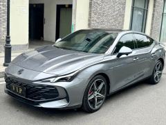 MG7 2.0T Trophy Smart Drive Edition - ფოტო 1