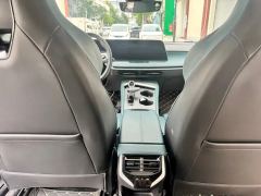 MG7 2.0T Trophy Smart Drive Edition - ფოტო 10