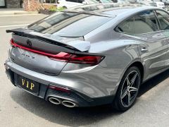 MG7 2.0T Trophy Smart Drive Edition - ფოტო 11
