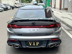 MG7 2.0T Trophy Smart Drive Edition - ფოტო 12