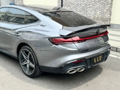 MG7 2.0T Trophy Smart Drive Edition - ფოტო 13