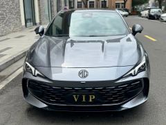 MG7 2.0T Trophy Smart Drive Edition - ფოტო 2