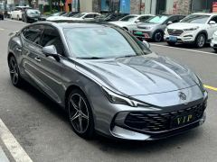 MG7 2.0T Trophy Smart Drive Edition - ფოტო 3