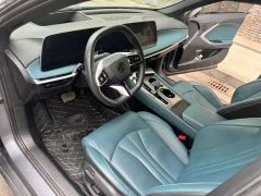 MG7 2.0T Trophy Smart Drive Edition - ფოტო 4