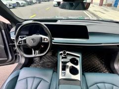 MG7 2.0T Trophy Smart Drive Edition - ფოტო 5