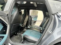 MG7 2.0T Trophy Smart Drive Edition - ფოტო 6