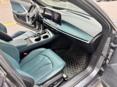 MG7 2.0T Trophy Smart Drive Edition - ფოტო 7