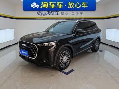 Chery Tiggo 8L 2.0T FWD Luxury 5-Seater - фото 1