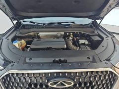 Chery Tiggo 8L 2.0T FWD Luxury 5-Seater - фото 10