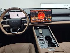 Chery Tiggo 8L 2.0T FWD Luxury 5-Seater - фото 12