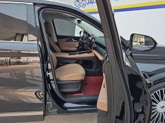 Chery Tiggo 8L 2.0T FWD Luxury 5-Seater - фото 8