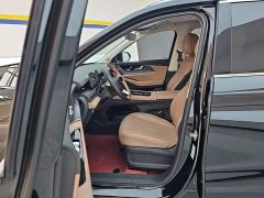 Chery Tiggo 8L 2.0T FWD Luxury 5-Seater - фото 9
