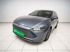 BYD Qin PLUS DM-i 55km Flagship - ფოტო 1