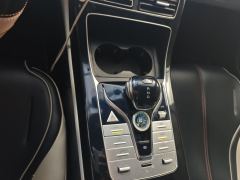 BYD Qin PLUS DM-i 55km Flagship - ფოტო 10