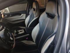 BYD Qin PLUS DM-i 55km Flagship - ფოტო 11