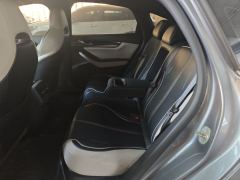 BYD Qin PLUS DM-i 55km Flagship - ფოტო 13