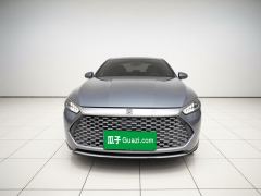 BYD Qin PLUS DM-i 55km Flagship - ფოტო 2