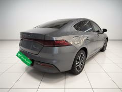 BYD Qin PLUS DM-i 55km Flagship - ფოტო 4