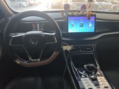 BYD Qin PLUS DM-i 55km Flagship - ფოტო 5
