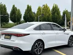 Chery Arrizo 8 PRO 1.6T Standard Edition - photo 10