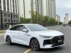 Chery Arrizo 8 PRO 1.6T Standard Edition - photo 3
