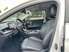 Chery Arrizo 8 PRO 1.6T Standard Edition - photo 4