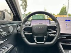 Chery Arrizo 8 PRO 1.6T Standard Edition - photo 5