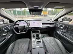 Chery Arrizo 8 PRO 1.6T Standard Edition - photo 6