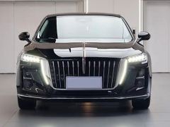 FAW Hongqi H5 Red Flag H5 2.0T Automatic Smart Connected Flagship Comfort Edition - фото 1