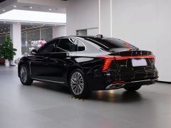 FAW Hongqi H5 Red Flag H5 2.0T Automatic Smart Connected Flagship Comfort Edition - фото 10