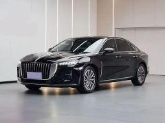 FAW Hongqi H5 Red Flag H5 2.0T Automatic Smart Connected Flagship Comfort Edition - фото 2