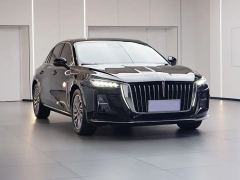 FAW Hongqi H5 Red Flag H5 2.0T Automatic Smart Connected Flagship Comfort Edition - фото 3