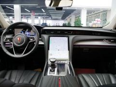 FAW Hongqi H5 Red Flag H5 2.0T Automatic Smart Connected Flagship Comfort Edition - фото 4