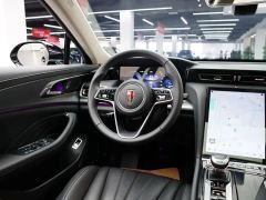 FAW Hongqi H5 Red Flag H5 2.0T Automatic Smart Connected Flagship Comfort Edition - фото 5