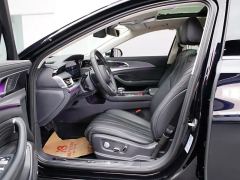 FAW Hongqi H5 Red Flag H5 2.0T Automatic Smart Connected Flagship Comfort Edition - фото 6