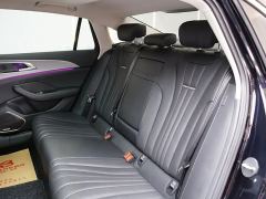 FAW Hongqi H5 Red Flag H5 2.0T Automatic Smart Connected Flagship Comfort Edition - фото 7