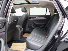 FAW Hongqi H5 Red Flag H5 2.0T Automatic Smart Connected Flagship Comfort Edition - фото 8