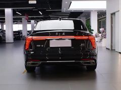 FAW Hongqi H5 Red Flag H5 2.0T Automatic Smart Connected Flagship Comfort Edition - фото 9