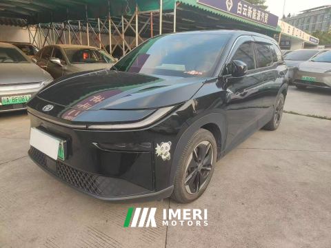 2025 Toyota 3X 520 Pro - ავტომობილი ჩინეთიდან