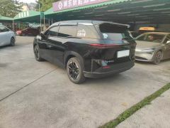 Toyota 3X 520 Pro - ფოტო 8