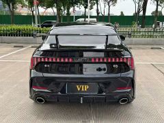 Lynk & Co 03 1.5T 2WDPro 5 - ფოტო 11
