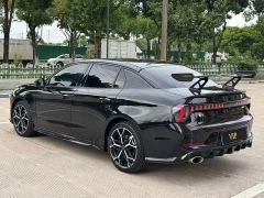 Lynk & Co 03 1.5T 2WDPro 5 - ფოტო 12