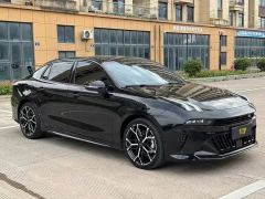 Lynk & Co 03 1.5T 2WDPro 5 - ფოტო 3