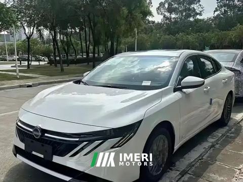 2026 Nissan Sylphy 1.6L Edition - ავტომობილი ჩინეთიდან